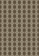 Beltane Urban Bronze Imagine Figurative Collection Area Rug