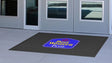 Best Western Plus ScrapeKing Impressions Mat