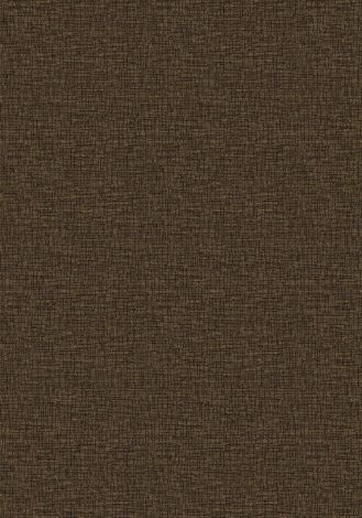 Between The Line Chestnut Imagine Figurative Collection Area Rug