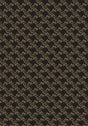 Bluffview Ebony Imagine Figurative Collection Area Rug