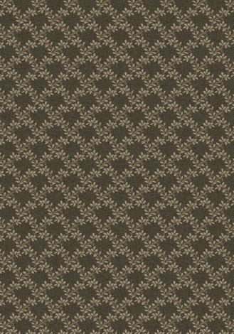 Bluffview Evergreen Imagine Figurative Collection Area Rug