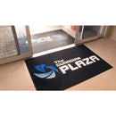 Colorstar Computuft Logo Mats with 2-4 Colors