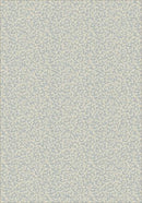 Bridgewater Coastal Blue Imagine Figurative Collection Area Rug