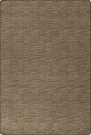 Broadcloth Oilskin Imagine Figurative Collection Area Rug