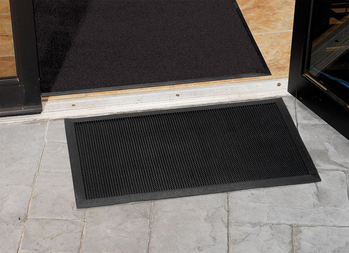 Brush Tip Mat