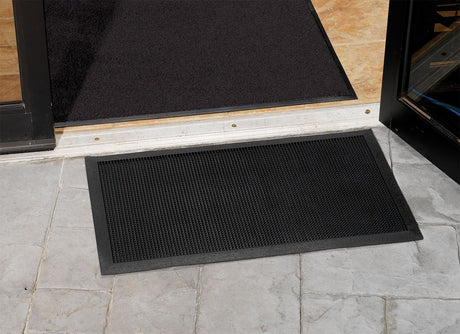 Brush Tip Mat