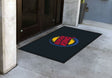 Burger King Brand Emissary Outdoor Mat