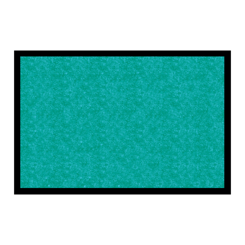 Computer Dyed HD Custom Logo Floor Mat