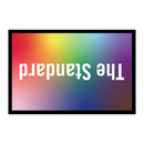 Computer Dyed HD Custom Logo Floor Mat