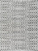 Cadence Song Blue Fog Imagine Figurative Collection Area Rug