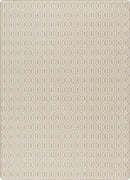 Cadence Song Crema Imagine Figurative Collection Area Rug