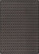 Cadence Song Onyx Imagine Figurative Collection Area Rug