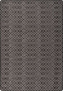 Cadence Song Regent Black Imagine Figurative Collection Area Rug