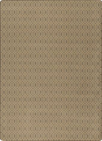 Cadence Song Sable Imagine Figurative Collection Area Rug