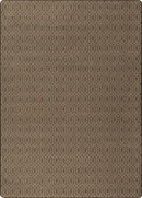 Cadence Song Sorrel Imagine Figurative Collection Area Rug