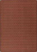 Cadence Song Spice Imagine Figurative Collection Area Rug