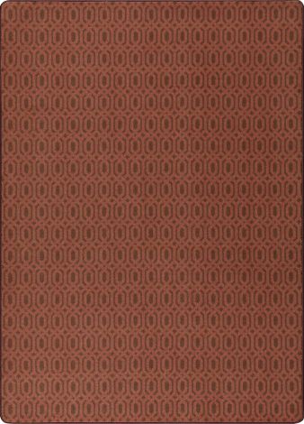 Cadence Song Spice Imagine Figurative Collection Area Rug