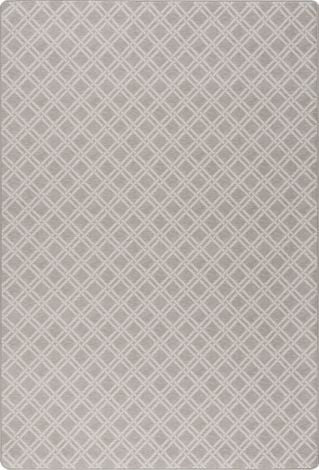 Canova Lattice Stone Imagine Figurative Collection Area Rug