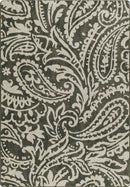Cashmira Loden Mix & Mingle Collection Area Rug