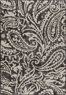 Cashmira Wrought Iron Mix & Mingle Collection Area Rug