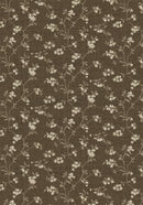 Castleton Dark Umber Imagine Figurative Collection Area Rug