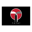 Computer Dyed Custom Logo Floor Mat