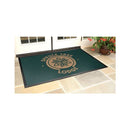 Waterhog Inlay Logo Mats