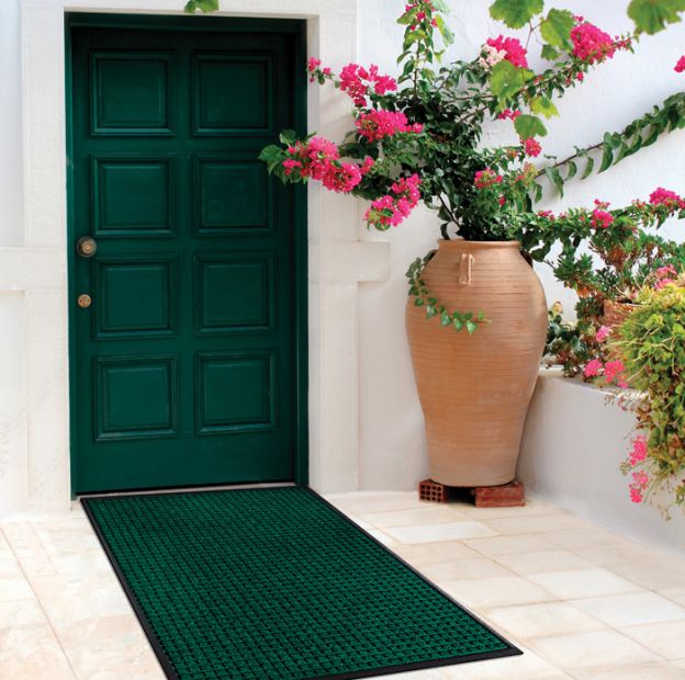Channel Outdoor Mat
