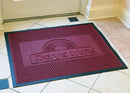 Channel Graphic Logo Mat