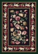 Chelsea Onyx Innovations Collection Area Rug