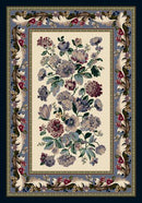 Chelsea Opal Lapis Innovations Collection Area Rug