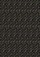 City Place Carbon Imagine Figurative Collection Area Rug