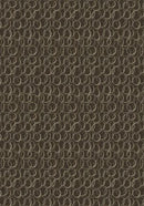 City Place Sepia Imagine Figurative Collection Area Rug