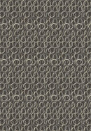 City Place Steel Imagine Figurative Collection Area Rug