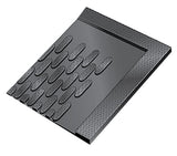 Clean Step Scraper Mat