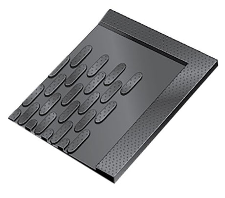 Clean Step Scraper Mat