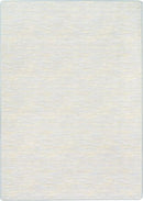 Cleveland Powder Blue Imagine Figurative Collection Area Rug