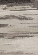 Cloudbreak Plum Frost Mix & Mingle Collection Area Rug