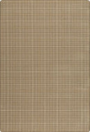 Clubhouse Autumn Oak Imagine Figurative Collection Area Rug