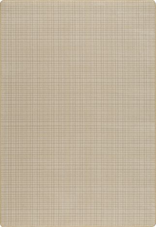 Clubhouse Parchment Imagine Figurative Collection Area Rug