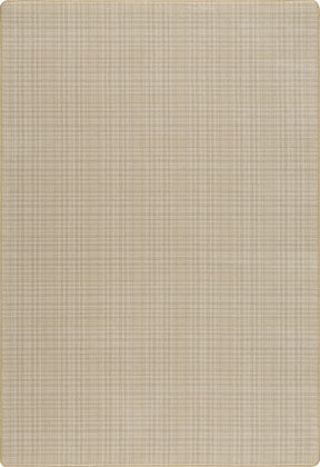 Clubhouse Parchment Imagine Figurative Collection Area Rug