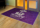 The Brand Diplomat Floor Mat