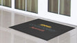 Courtyard ScrapeKing Impressions Mat