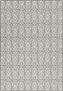 Crafted Moonstone Imagine Figurative Collection Area Rug