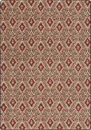 Crafted Tapestry Imagine Figurative Collection Area Rug