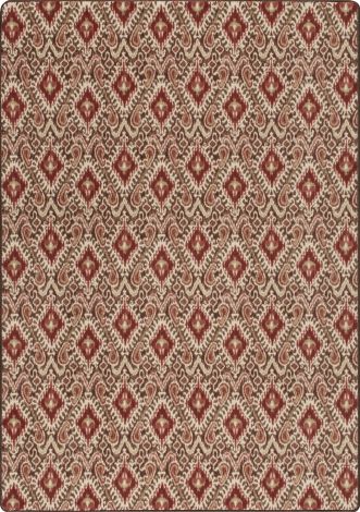 Crafted Tapestry Imagine Figurative Collection Area Rug