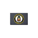 Berber Cut Inlay Logo Mat - Heavy Duty Indoor Outdoor