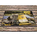 High Definition Logo Rug