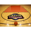 Custom Shape High Definition Logo Mat