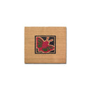 Faux Coir Custom Logo Mat